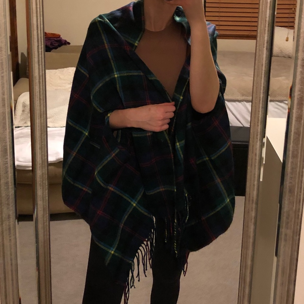 Scarf Wrap